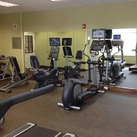 Fairfield Inn & Suites by Marriott Orlando Lake Buena Vista 
