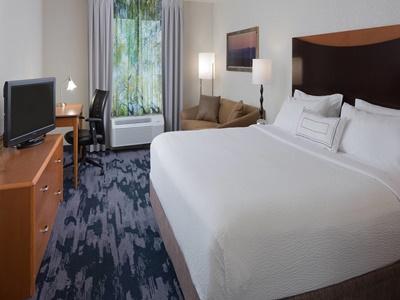 Fairfield & By Marriott Orlando 3* Lake Buena Vista