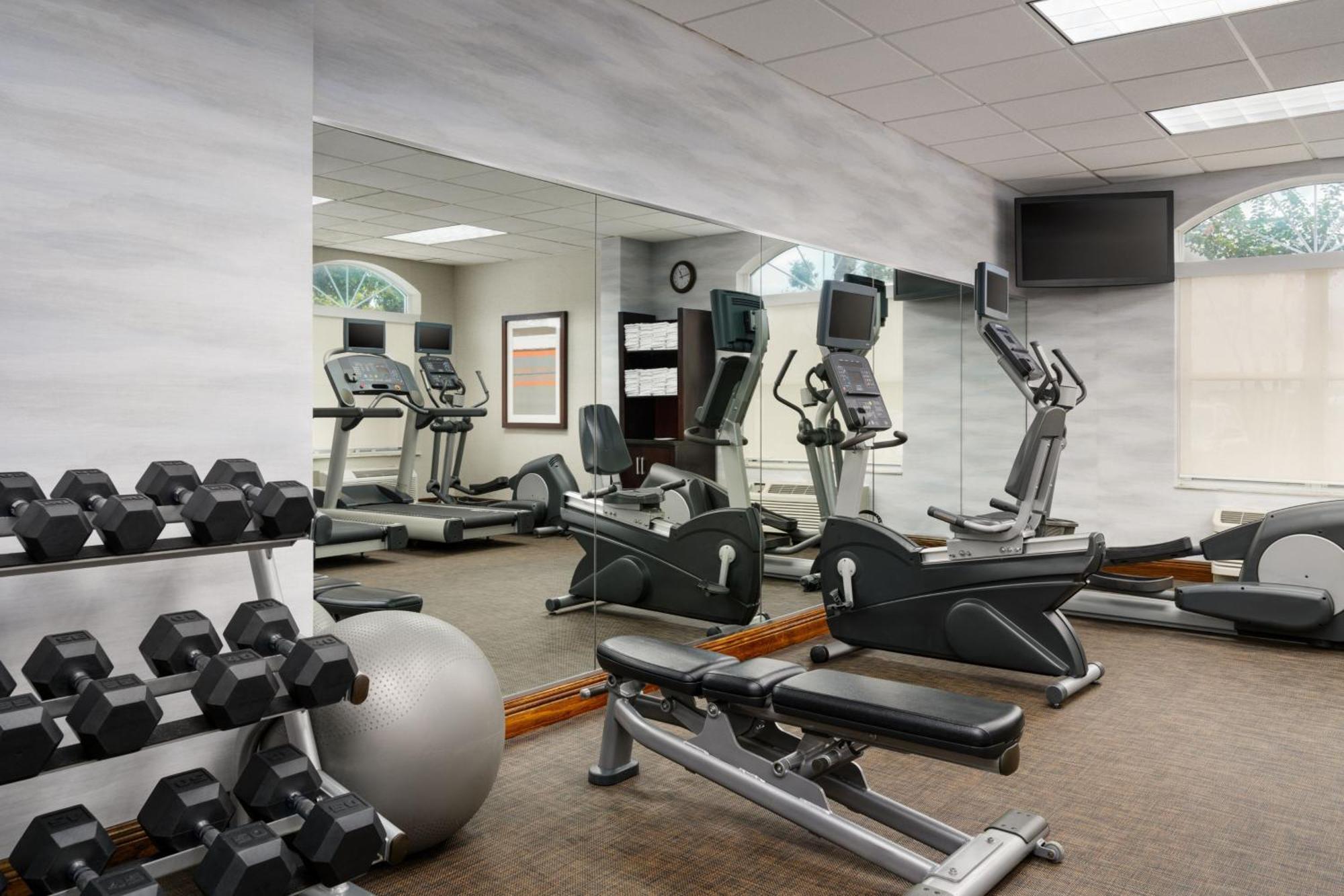 Fairfield & By Marriott Orlando Hotel