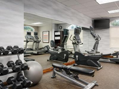 Hotel Fairfield & By Marriott Orlando Lake Buena Vista