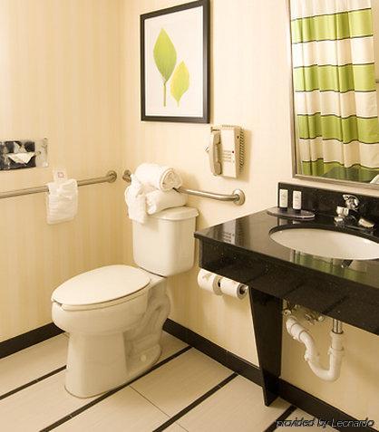 Fairfield & By Marriott Orlando Hotel Lake Buena Vista