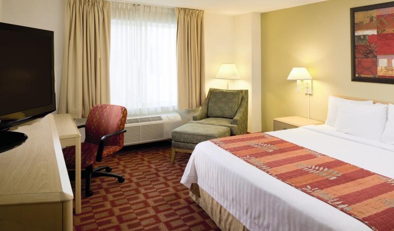 Fairfield & By Marriott Orlando Lake Buena Vista