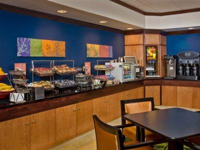 Fairfield & By Marriott Orlando 3* Lake Buena Vista