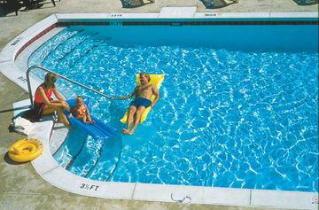 Fairfield & By Marriott Orlando 3*