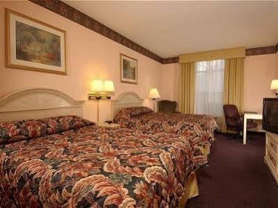 Fairfield & By Marriott Orlando Hotel