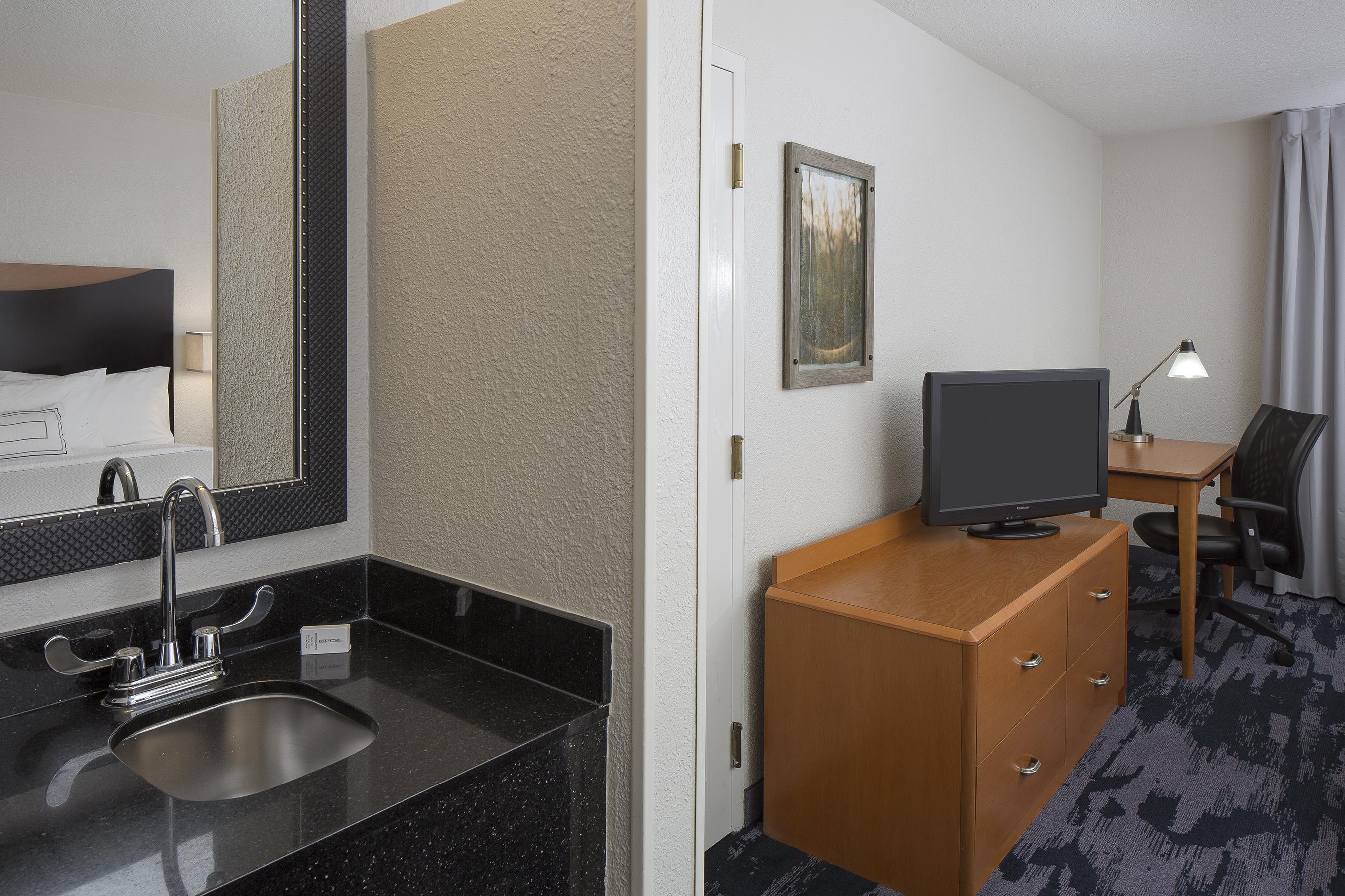 Hotel Fairfield & By Marriott Orlando