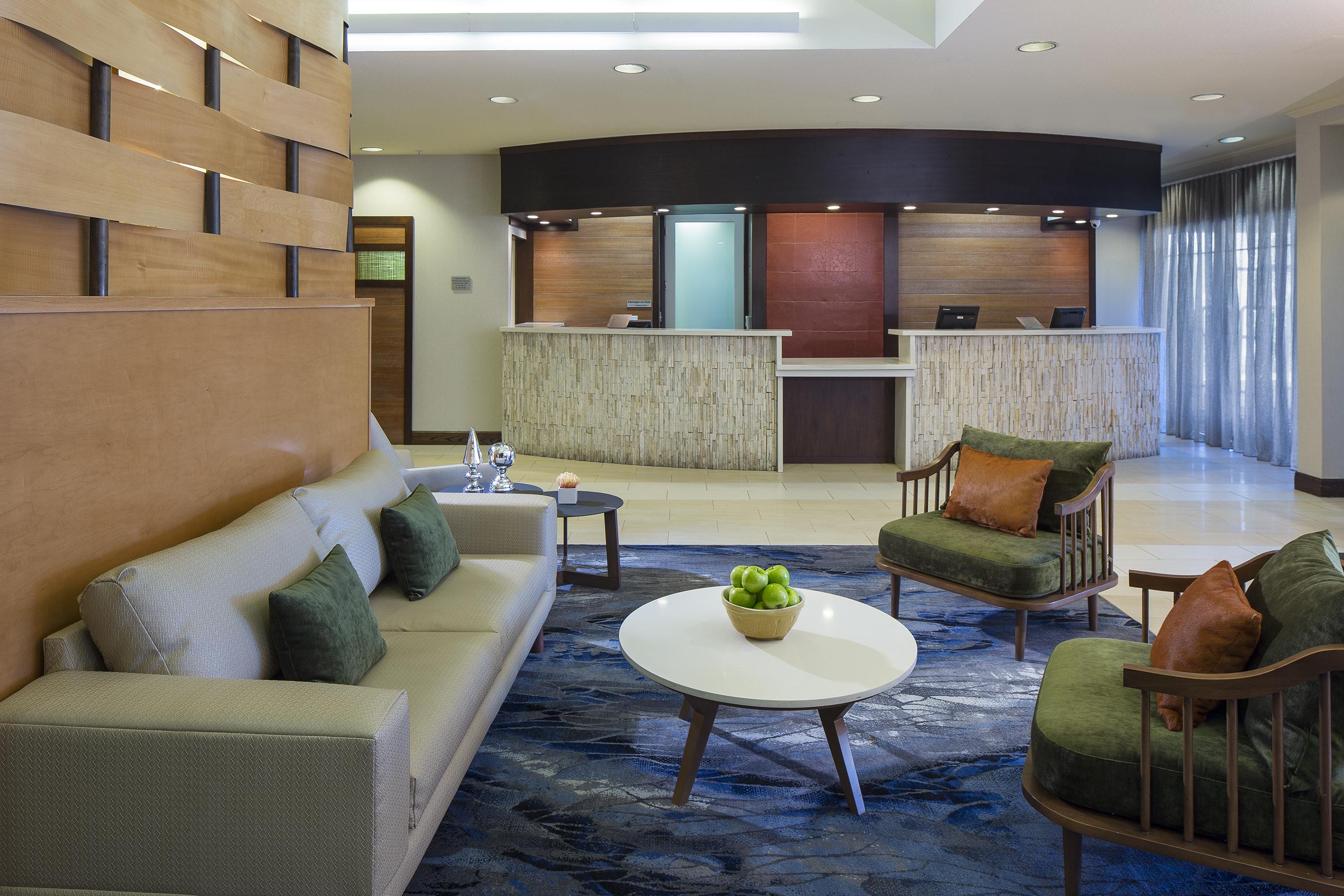 Fairfield & By Marriott Orlando Lake Buena Vista