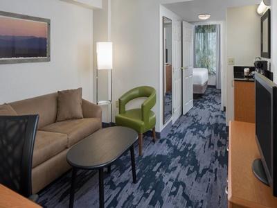 Fairfield & By Marriott Orlando Lake Buena Vista