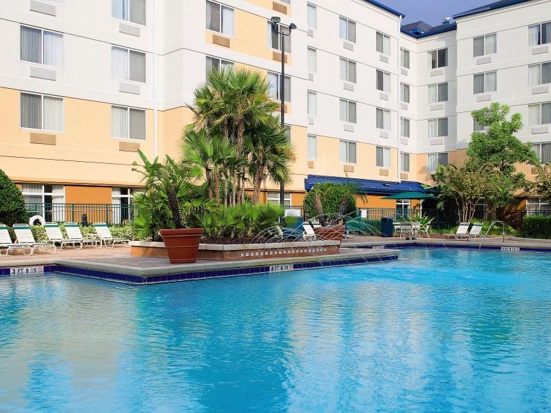 Fairfield & By Marriott Orlando Lake Buena Vista