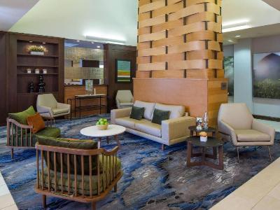 Fairfield & By Marriott Orlando Hotel