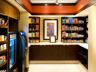 Fairfield & By Marriott Orlando Hotel 3*