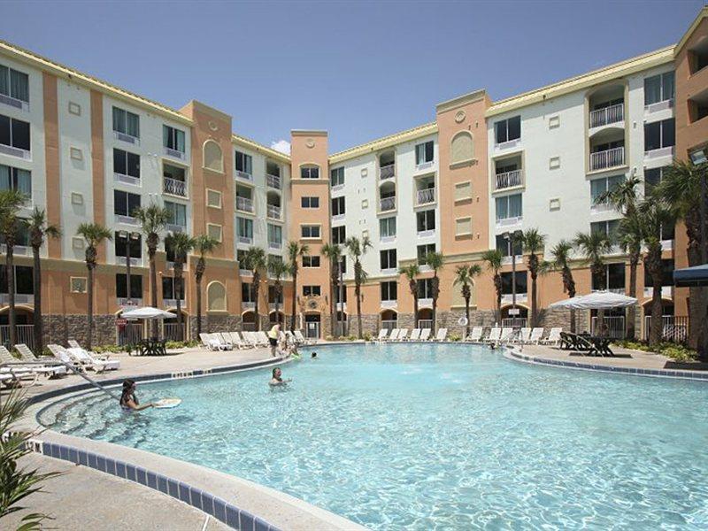 Fairfield & By Marriott Orlando Lake Buena Vista