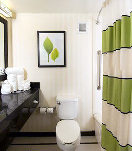 Fairfield & By Marriott Orlando Hotel 3*