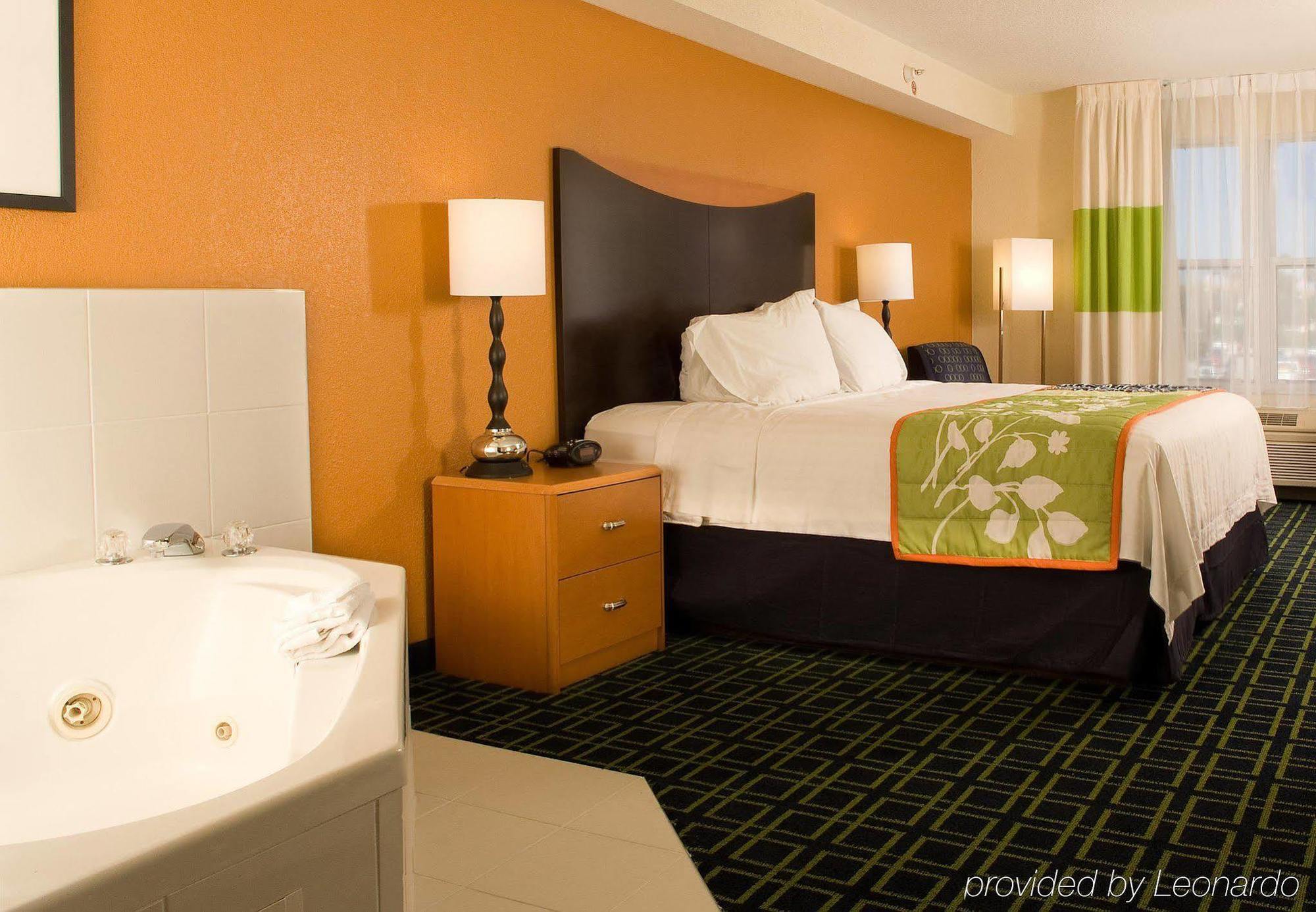 Fairfield & By Marriott Orlando Lake Buena Vista