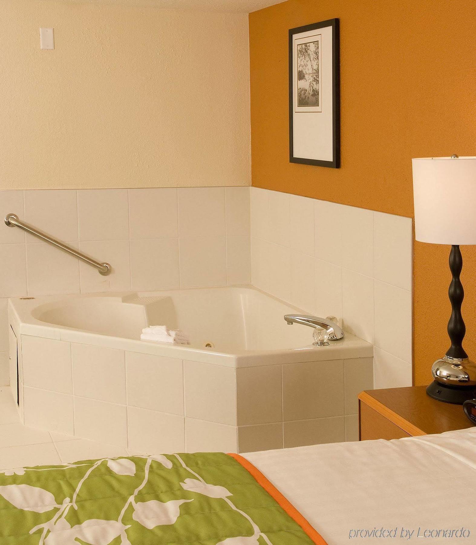 Fairfield & By Marriott Orlando Hotel Lake Buena Vista