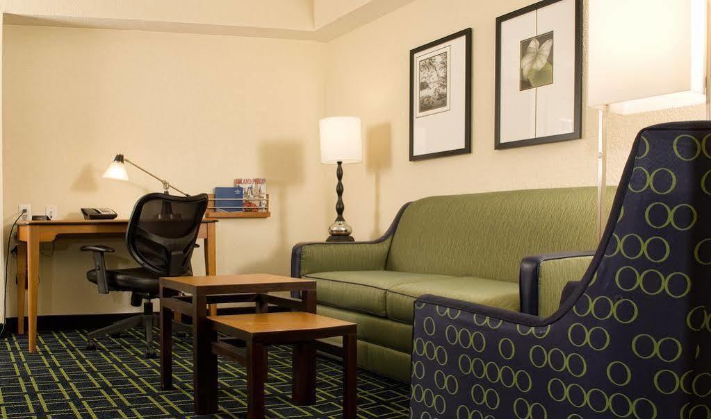 Fairfield & By Marriott Orlando Lake Buena Vista