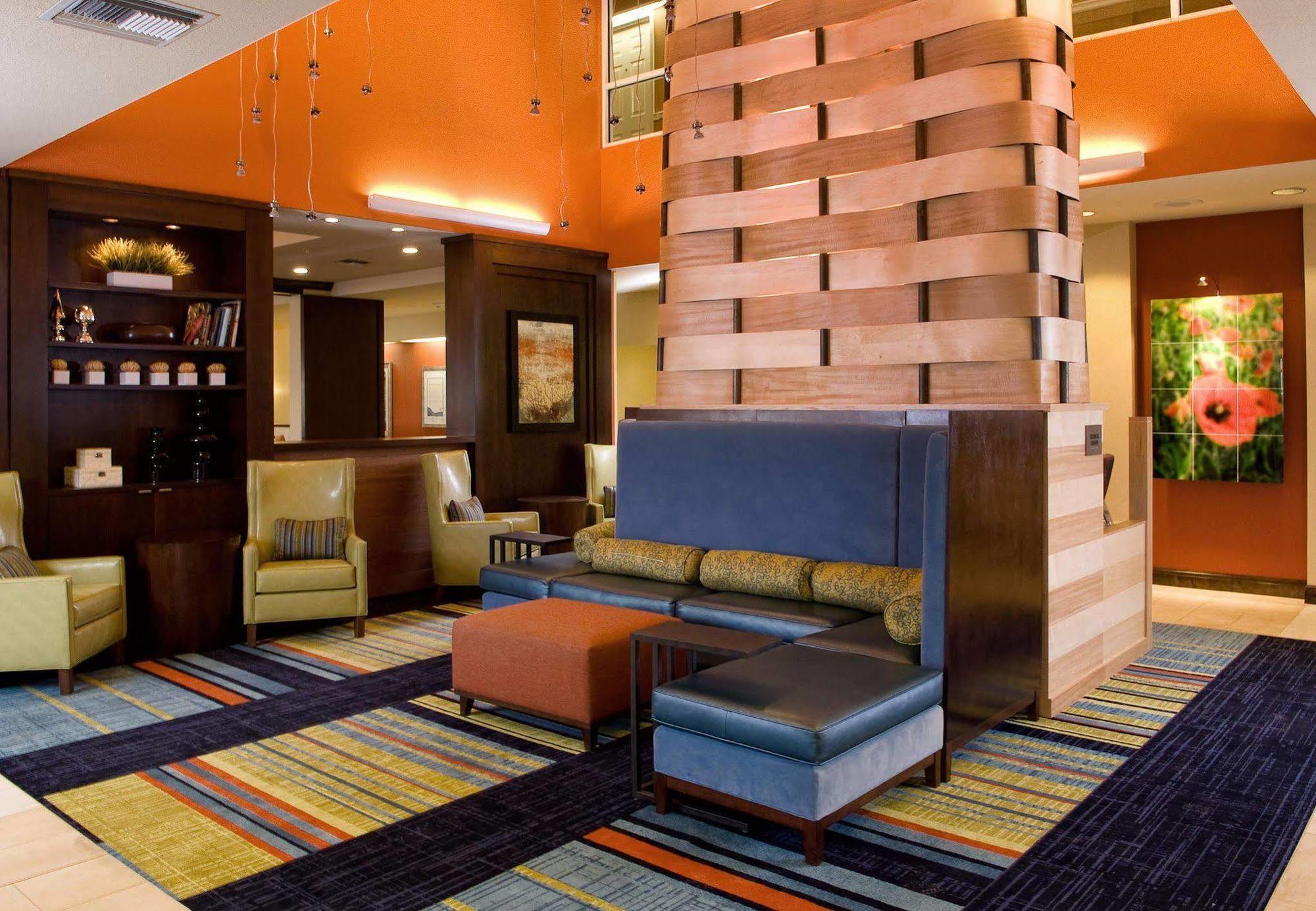 Fairfield & By Marriott Orlando
